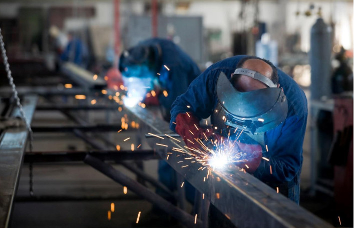 Aplicações dos tipos de solda