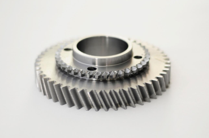 Usinagem não seriada: soluções sob medida para demandas específicas