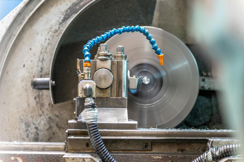 Diferenças torno convencional ou torno CNC
