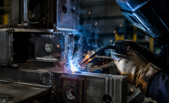 Buscando empresas de caldeiraria para fabricação de peças pesadas? Conheça os diferenciais da Femes.