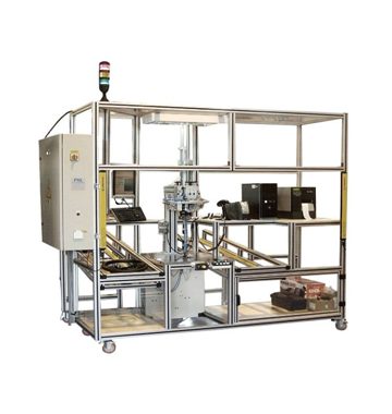 Automação Industrial | Serviços