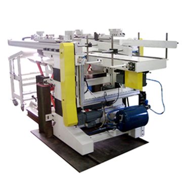 Automação Industrial | Serviços