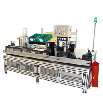 Automação Industrial | Serviços